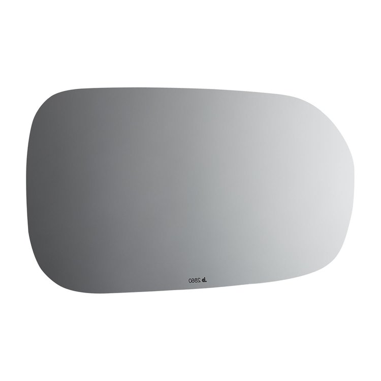 2860 SIDE VIEW MIRROR