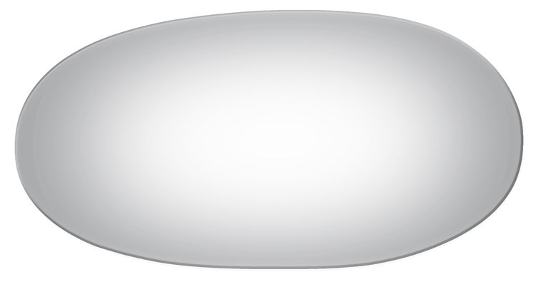 2864 SIDE VIEW MIRROR