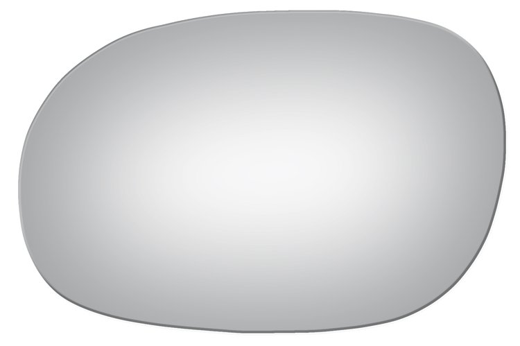 2867 SIDE VIEW MIRROR