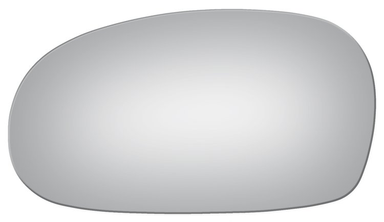 2871 SIDE VIEW MIRROR