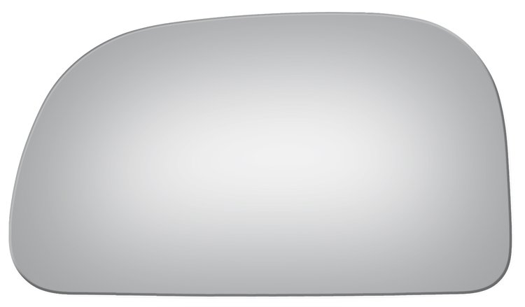 2875 SIDE VIEW MIRROR