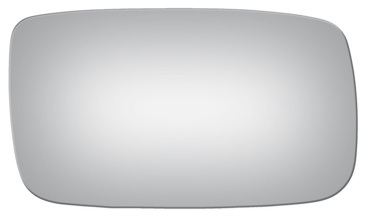 2877 SIDE VIEW MIRROR