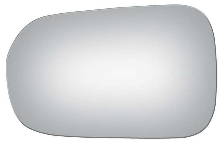 2880 SIDE VIEW MIRROR