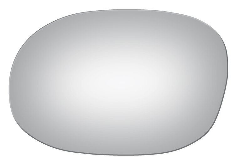 2881 SIDE VIEW MIRROR