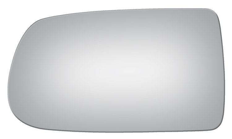 2883 SIDE VIEW MIRROR