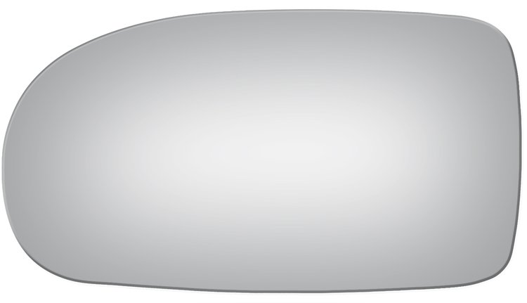 2884 SIDE VIEW MIRROR