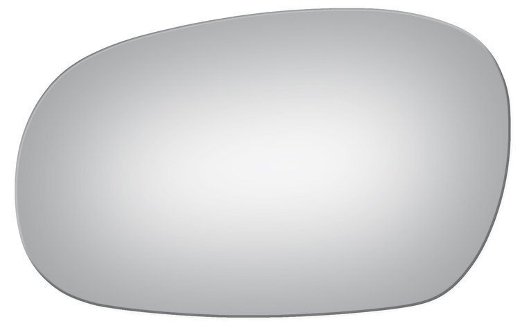 2885 SIDE VIEW MIRROR