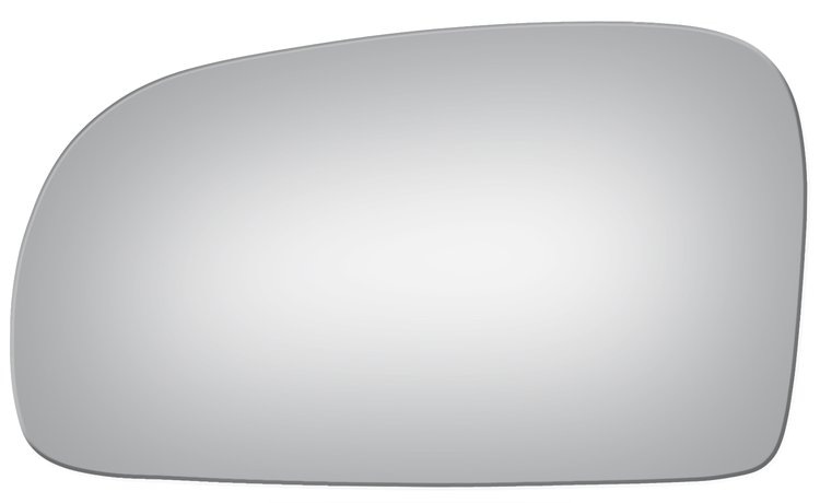 2886 SIDE VIEW MIRROR