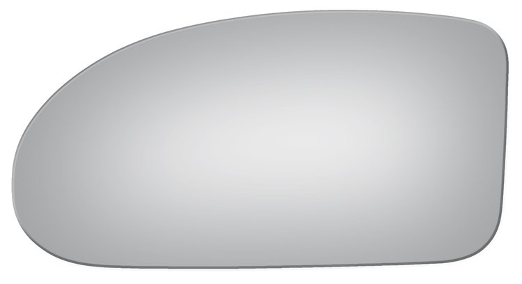 2887 SIDE VIEW MIRROR