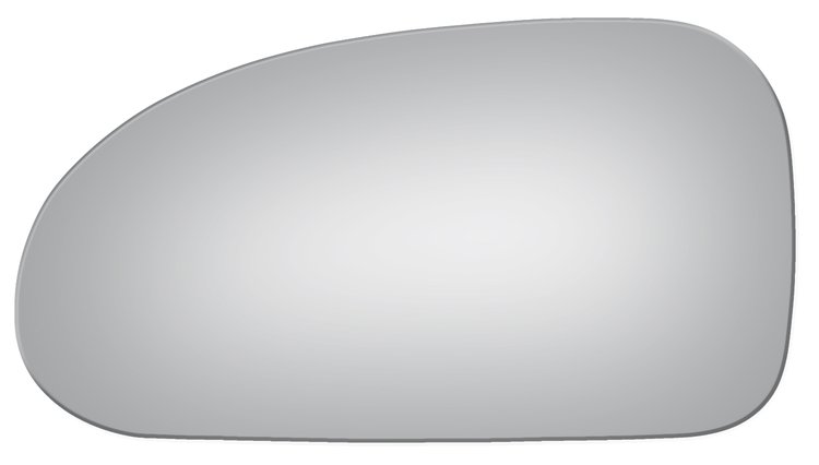 2890 SIDE VIEW MIRROR