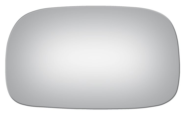 2893 SIDE VIEW MIRROR