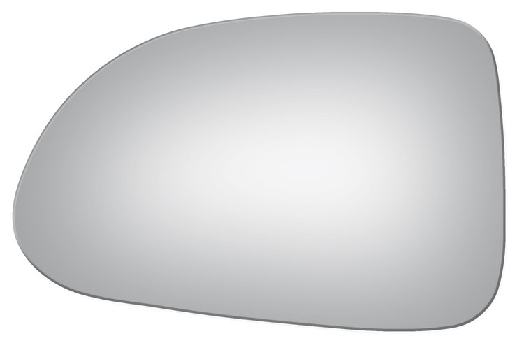 2897 SIDE VIEW MIRROR