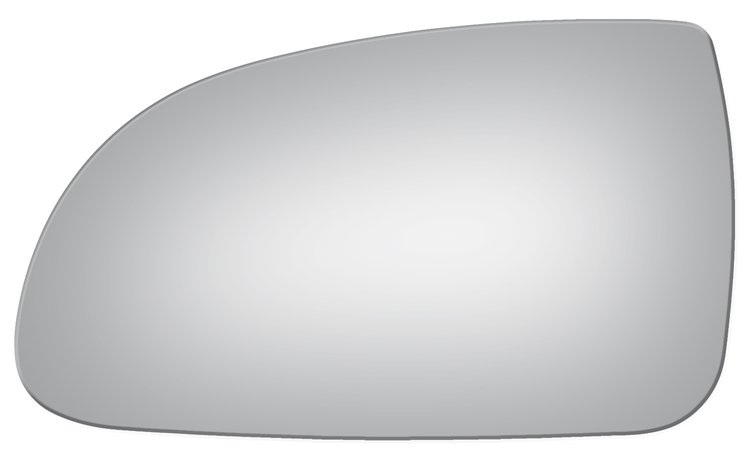 2902 SIDE VIEW MIRROR