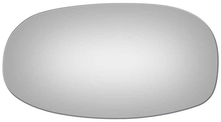 2907 SIDE VIEW MIRROR