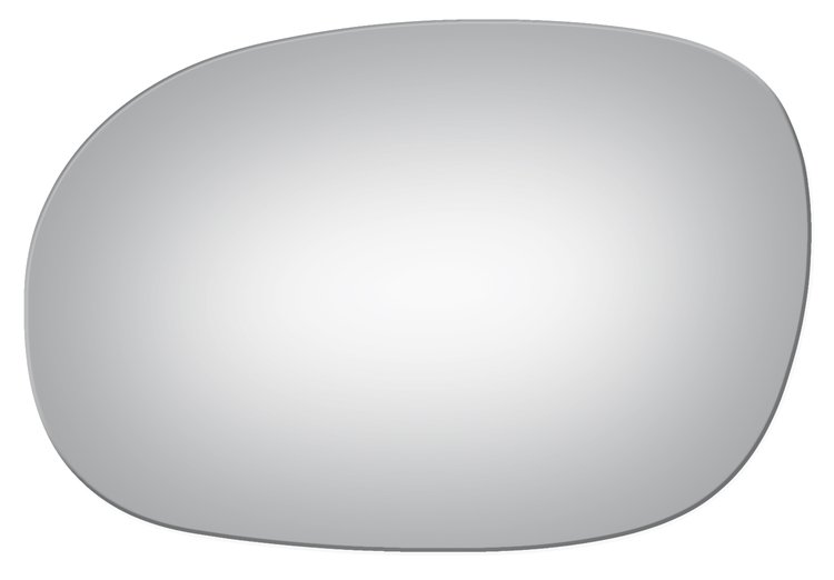 2909 SIDE VIEW MIRROR