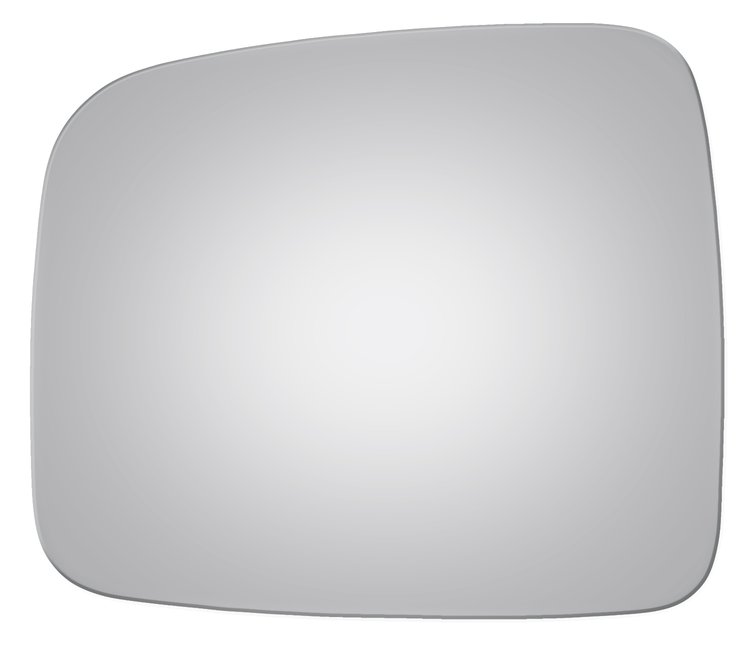 2915 SIDE VIEW MIRROR
