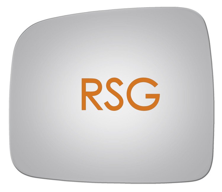 2915RSG SIDE VIEW ASSEMBLY