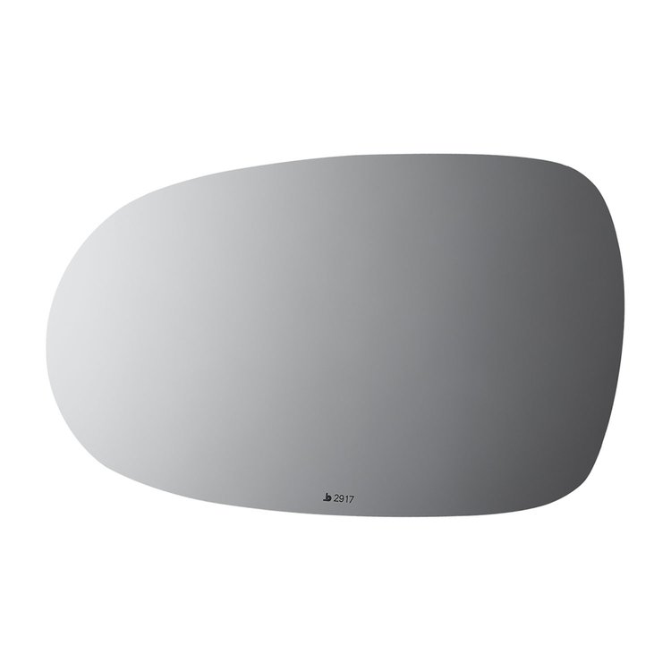 2917 SIDE VIEW MIRROR