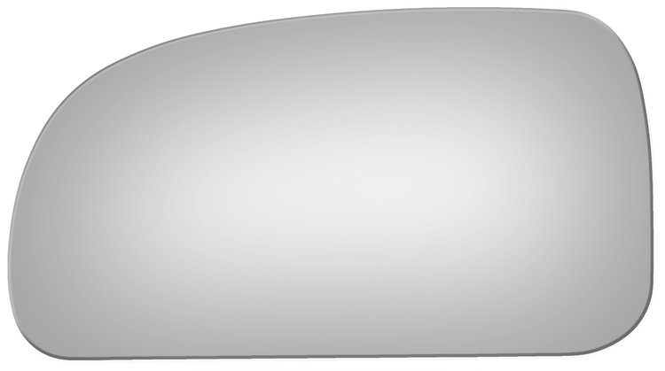 2925 SIDE VIEW MIRROR