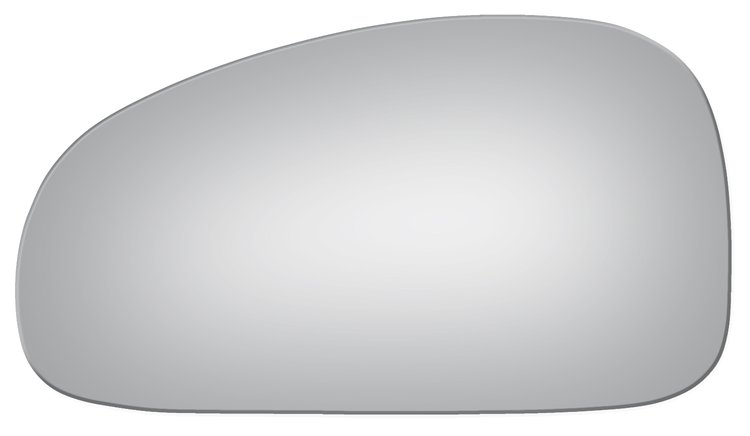 2926 SIDE VIEW MIRROR