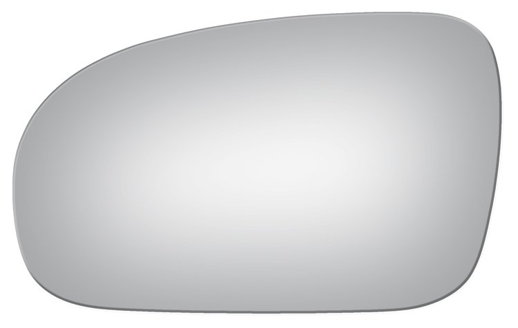2927 SIDE VIEW MIRROR