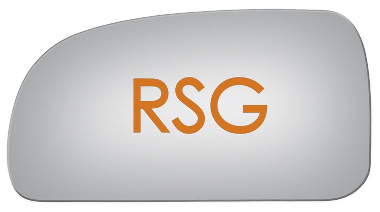 2933RSG SIDE VIEW ASSEMBLY