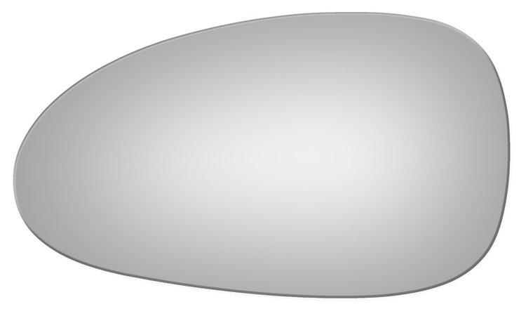 2941 SIDE VIEW MIRROR
