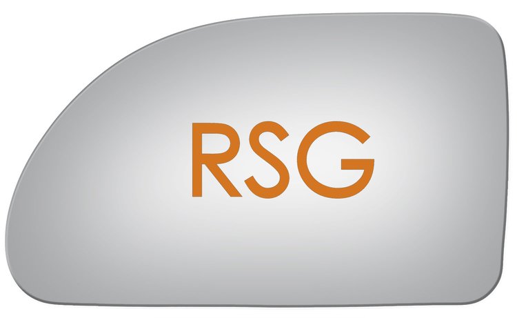 2955RSG SIDE VIEW ASSEMBLY