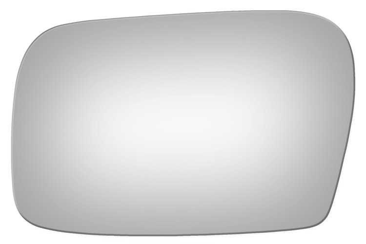2957 SIDE VIEW MIRROR