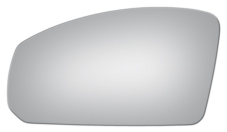 2963 SIDE VIEW MIRROR