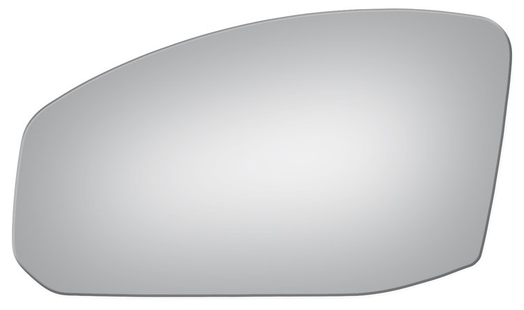 2965 SIDE VIEW MIRROR