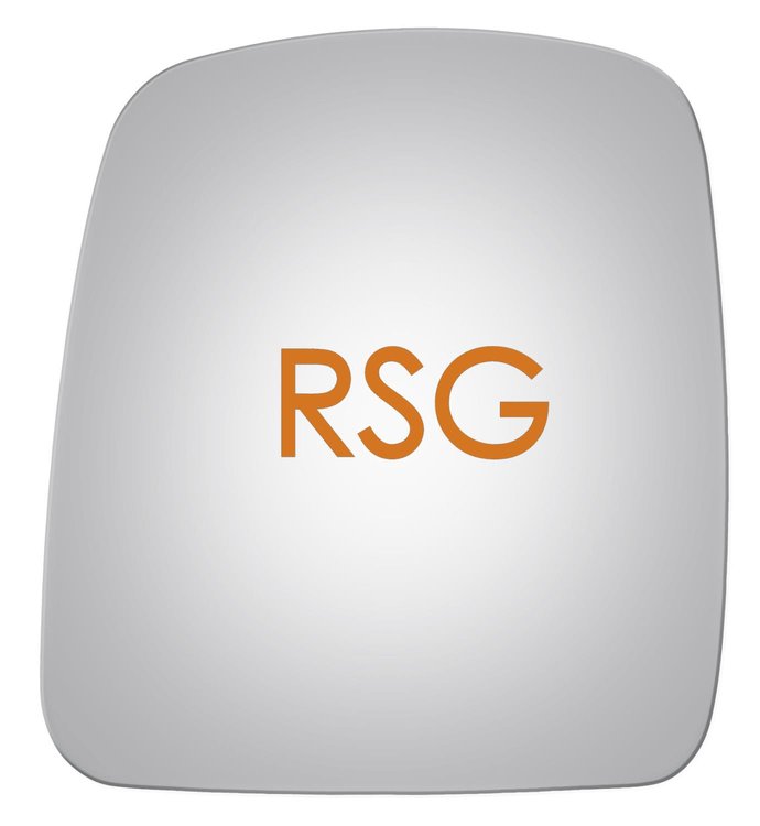 2968RSG SIDE VIEW ASSEMBLY