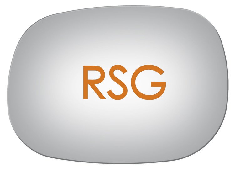 2969RSG SIDE VIEW ASSEMBLY