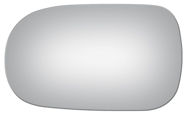 2972 SIDE VIEW MIRROR