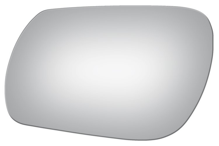 2977 SIDE VIEW MIRROR