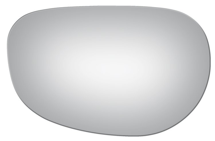 2978 SIDE VIEW MIRROR