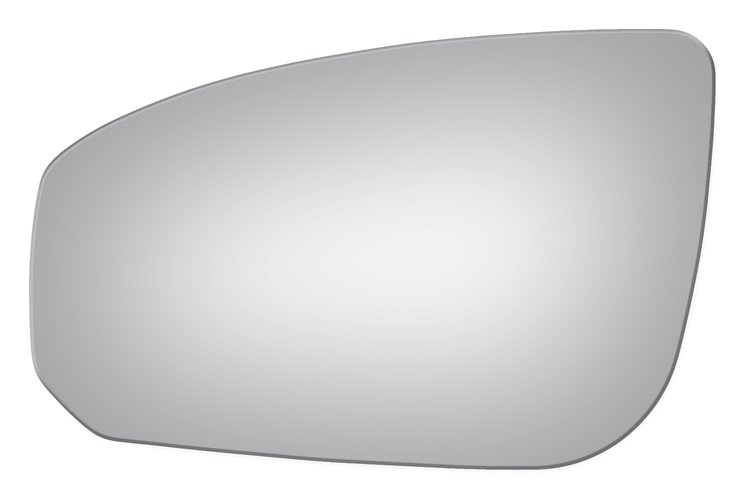 2981 SIDE VIEW MIRROR