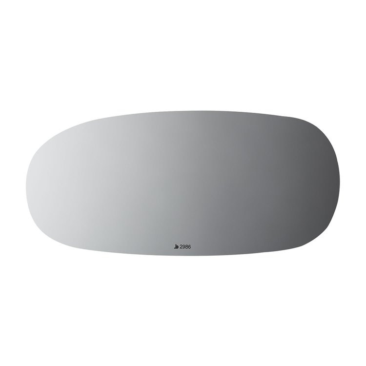 2986 SIDE VIEW MIRROR