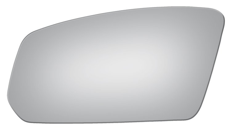 2988 SIDE VIEW MIRROR