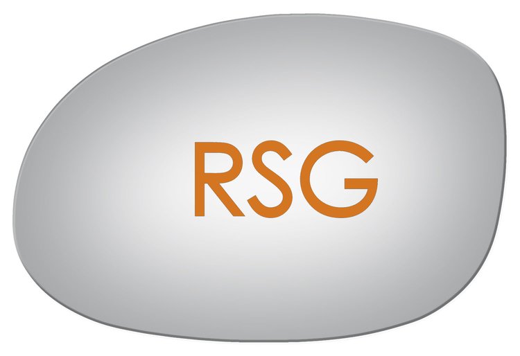 2992RSG SIDE VIEW ASSEMBLY
