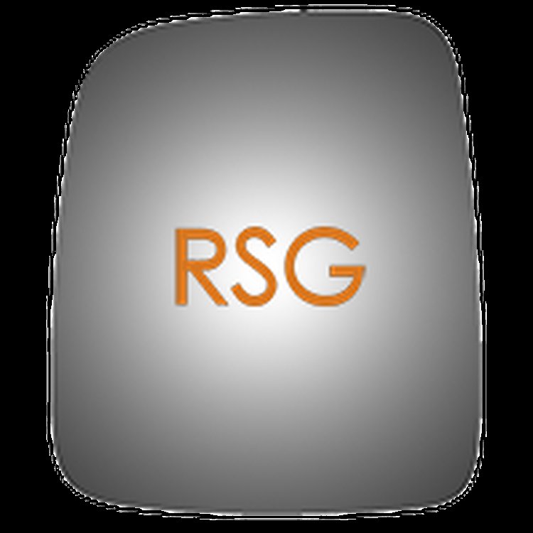 2993RSG SIDE VIEW ASSEMBLY