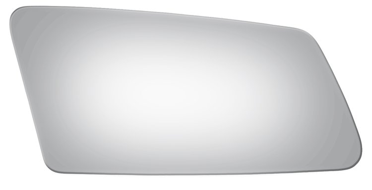 3008 SIDE VIEW MIRROR
