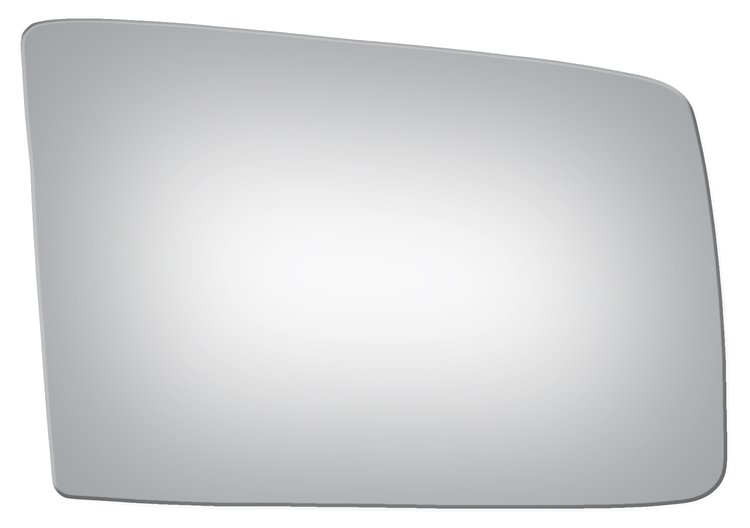 3025 SIDE VIEW MIRROR