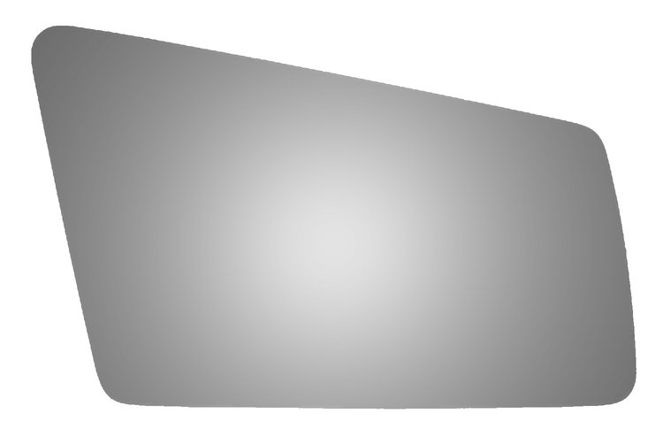 3030 SIDE VIEW MIRROR