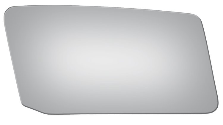 3034 SIDE VIEW MIRROR