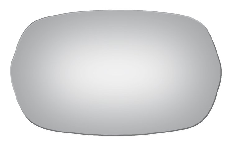 3044 SIDE VIEW MIRROR