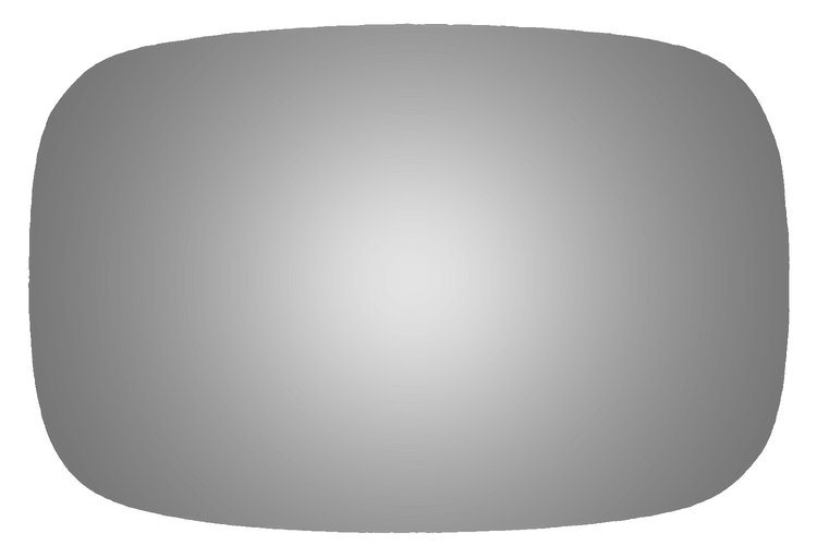 3054 SIDE VIEW MIRROR