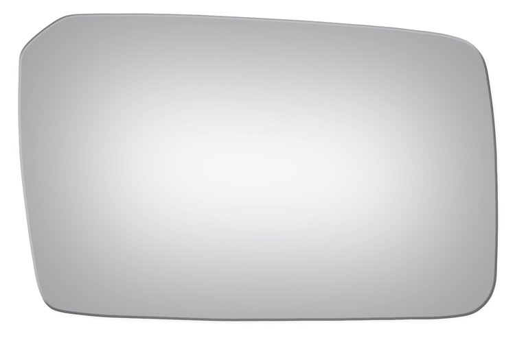 3055 SIDE VIEW MIRROR