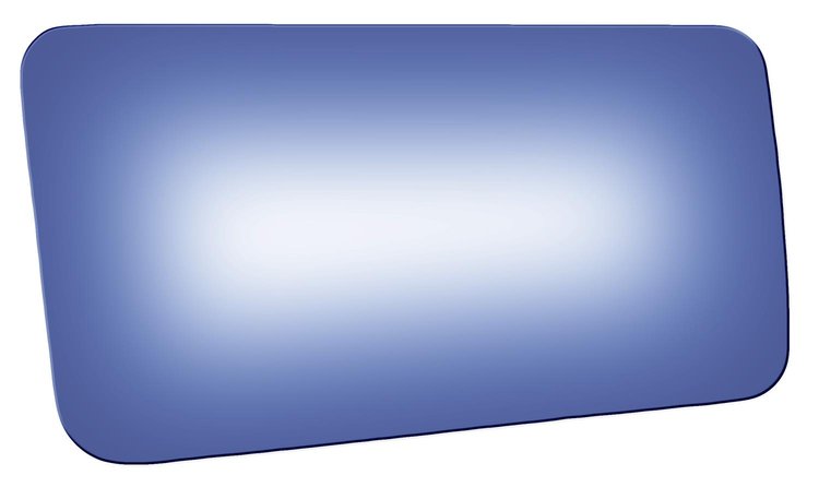 3073 SIDE VIEW MIRROR