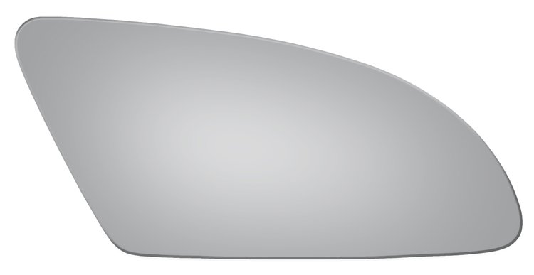 3081 SIDE VIEW MIRROR